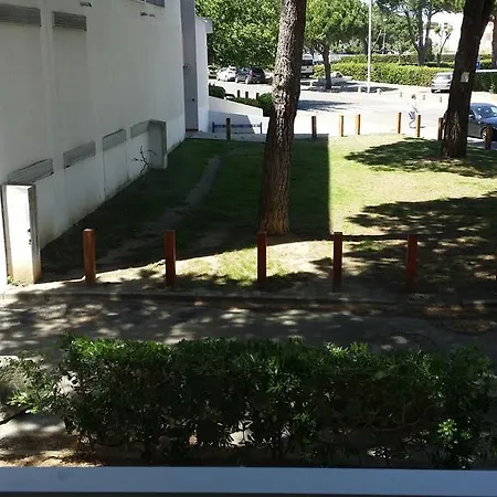 Reusslan Appartamento Le Grau-du-Roi