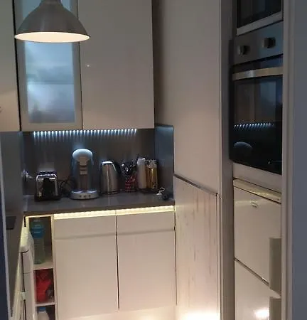 Reusslan Appartement Le Grau-du-Roi