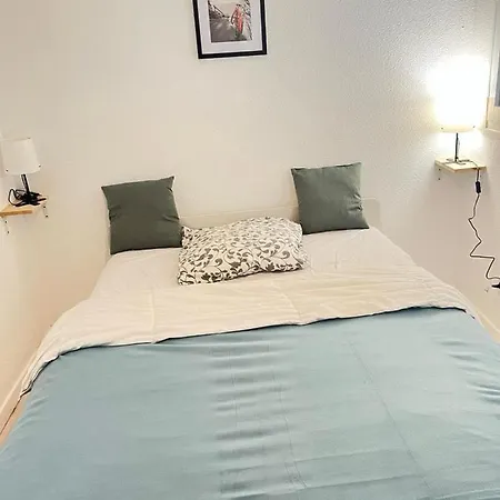 Reusslan Apartment