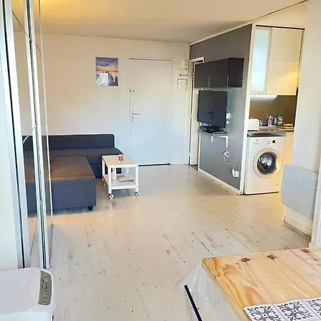 Apartment Reusslan Le Grau-du-Roi